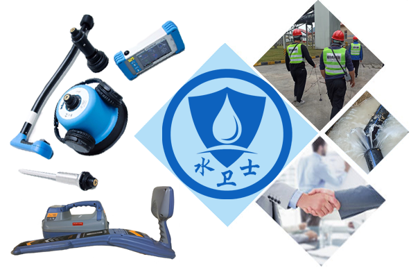 登封暗管漏水检测