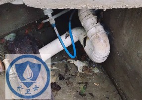 登封水管漏水检测公司6