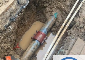 登封水管漏水检测公司4