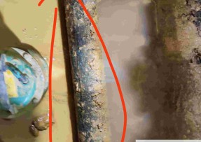 登封水管漏水检测公司1